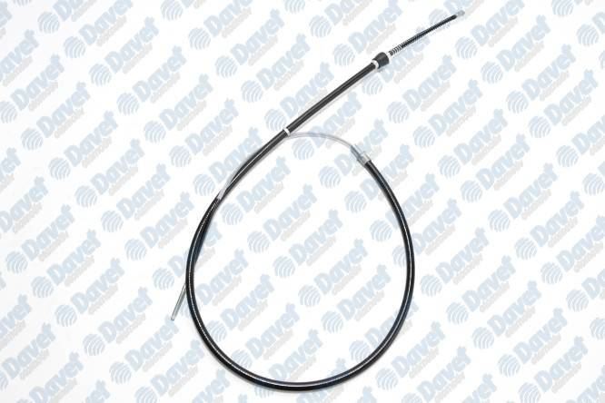 CAVO 7002618 El Fren Teli Sag Sol Polo (97-01)